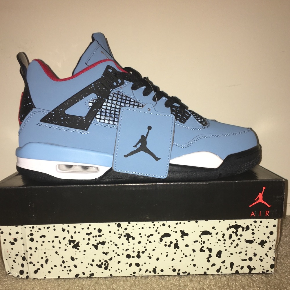 Jordan - Picture 1 of 6